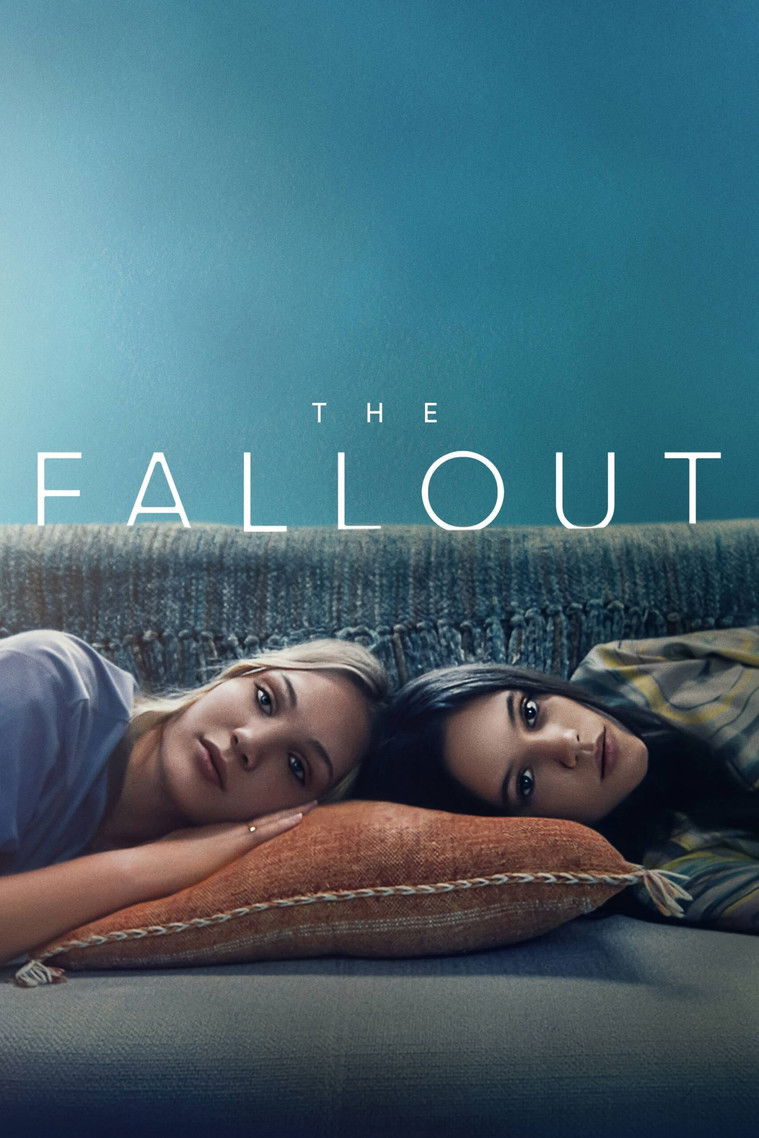 The Fallout (2021) — affiche film et bande-annonce