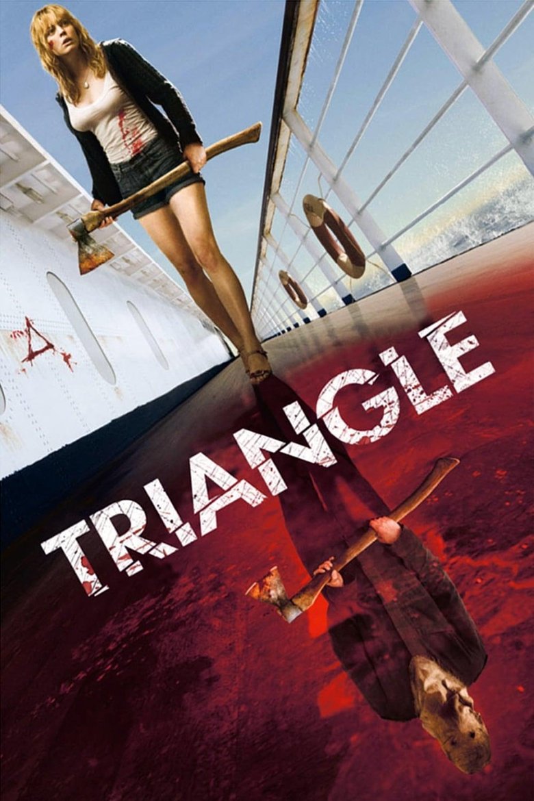 Triangle (2009) — affiche film et bande-annonce