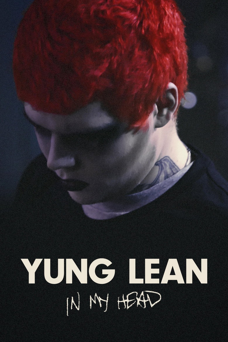 Yung Lean: In My Head (2020) — affiche film et bande-annonce