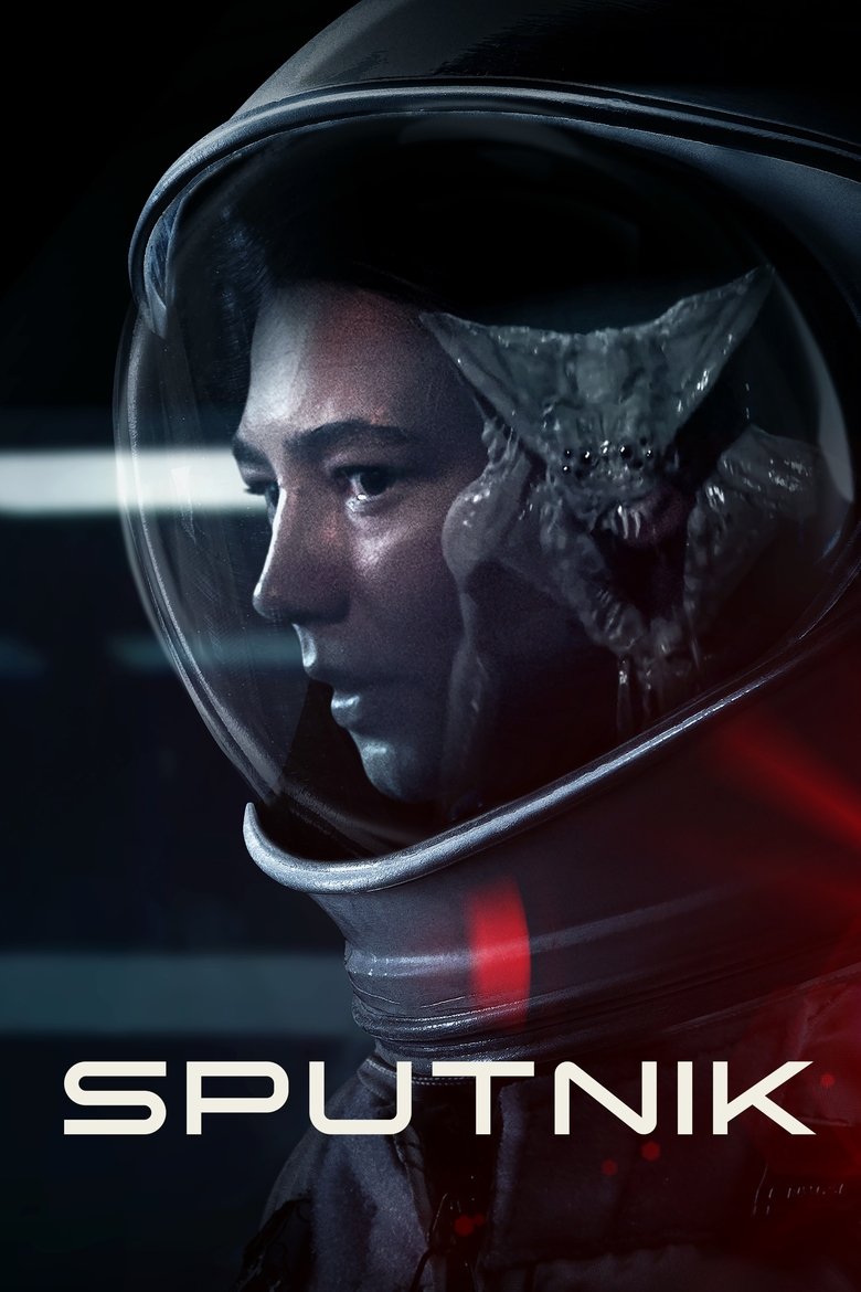 Sputnik (2020) — affiche film et bande-annonce