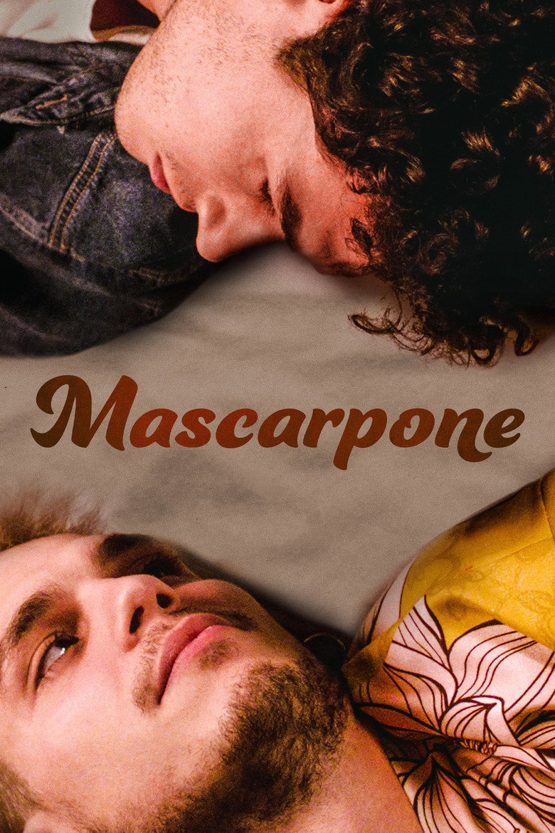 Mascarpone (2021) — affiche film et bande-annonce