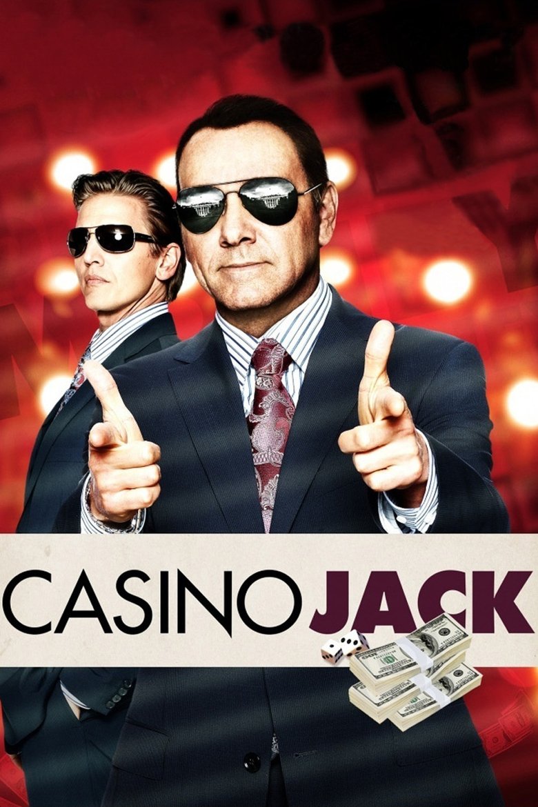 Casino Jack (2010) — affiche film et bande-annonce