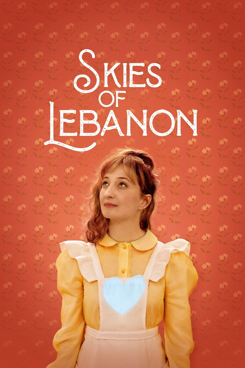 Skies of Lebanon (2020) — affiche film et bande-annonce