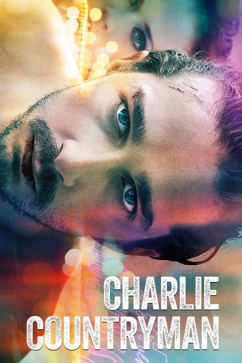 Charlie Countryman (2013) — affiche film et bande-annonce