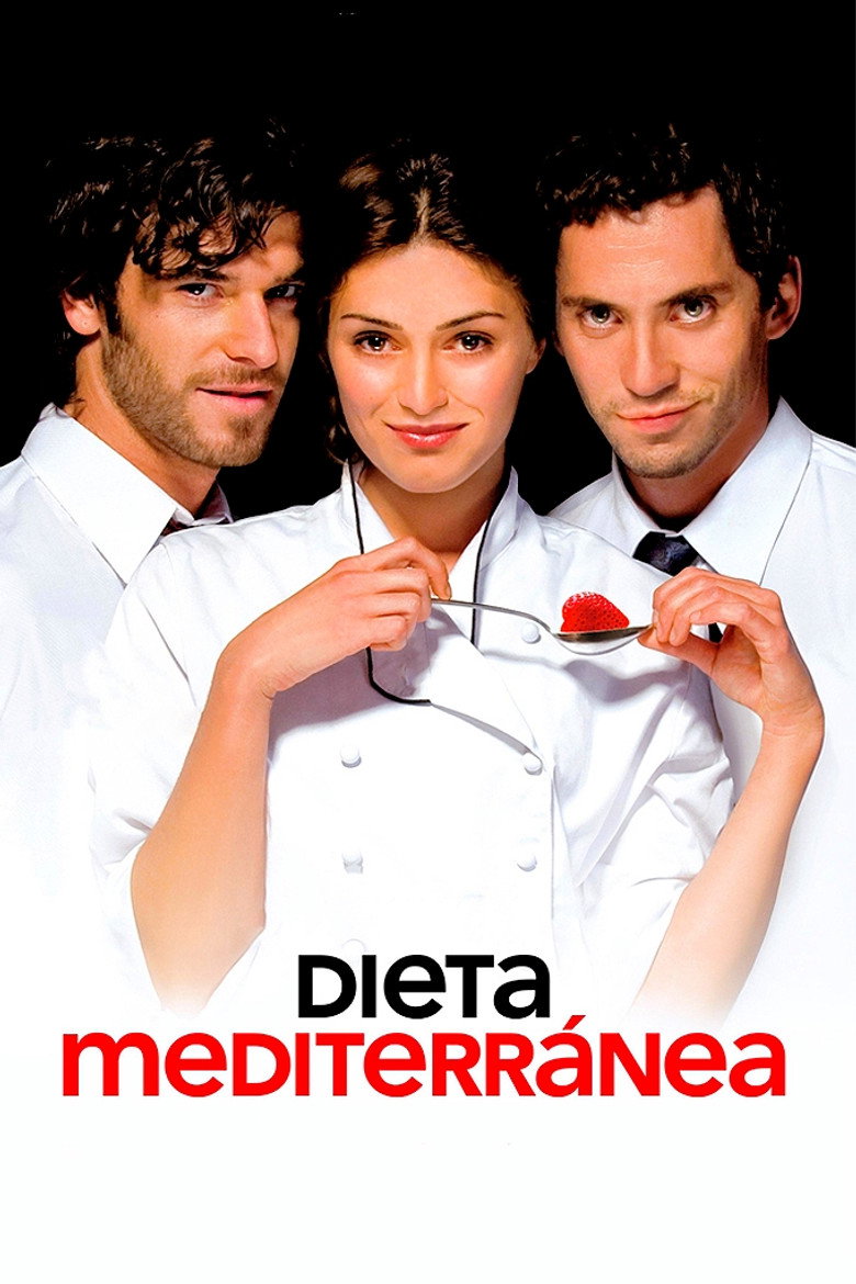 Mediterranean Food (2009) — affiche film