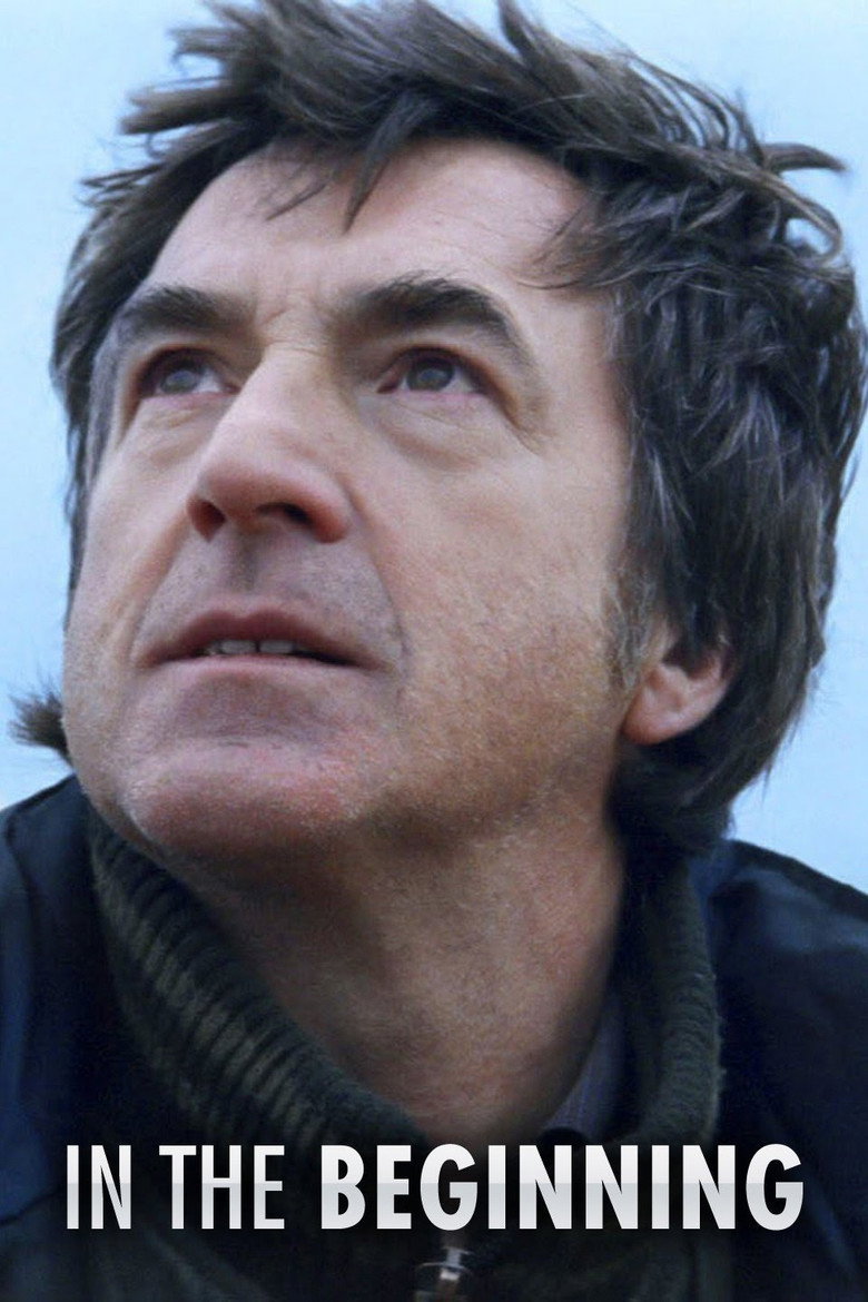 In the Beginning (2009) — affiche film