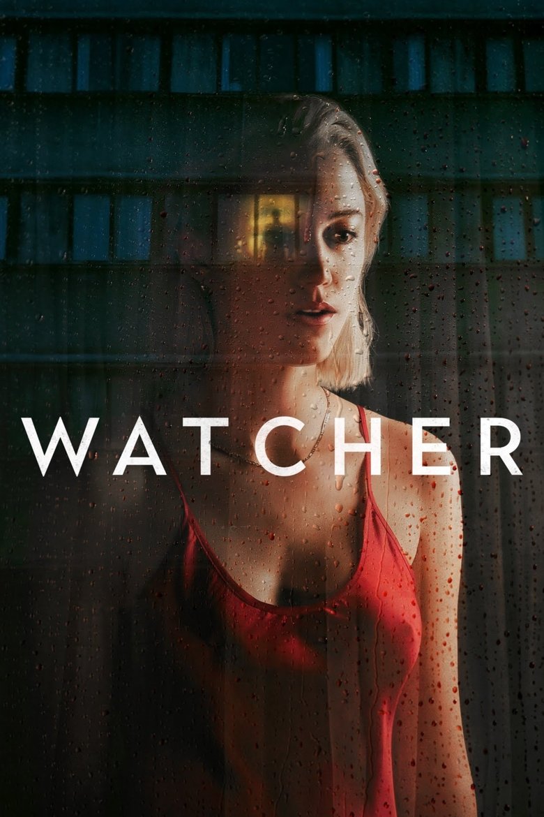 Watcher (2022) — affiche film et bande-annonce