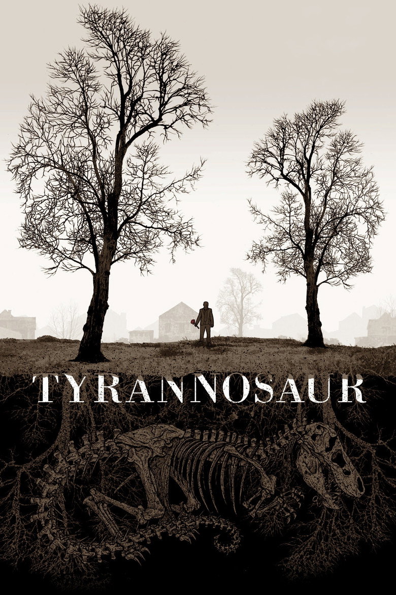 Tyrannosaur (2011) — affiche film et bande-annonce