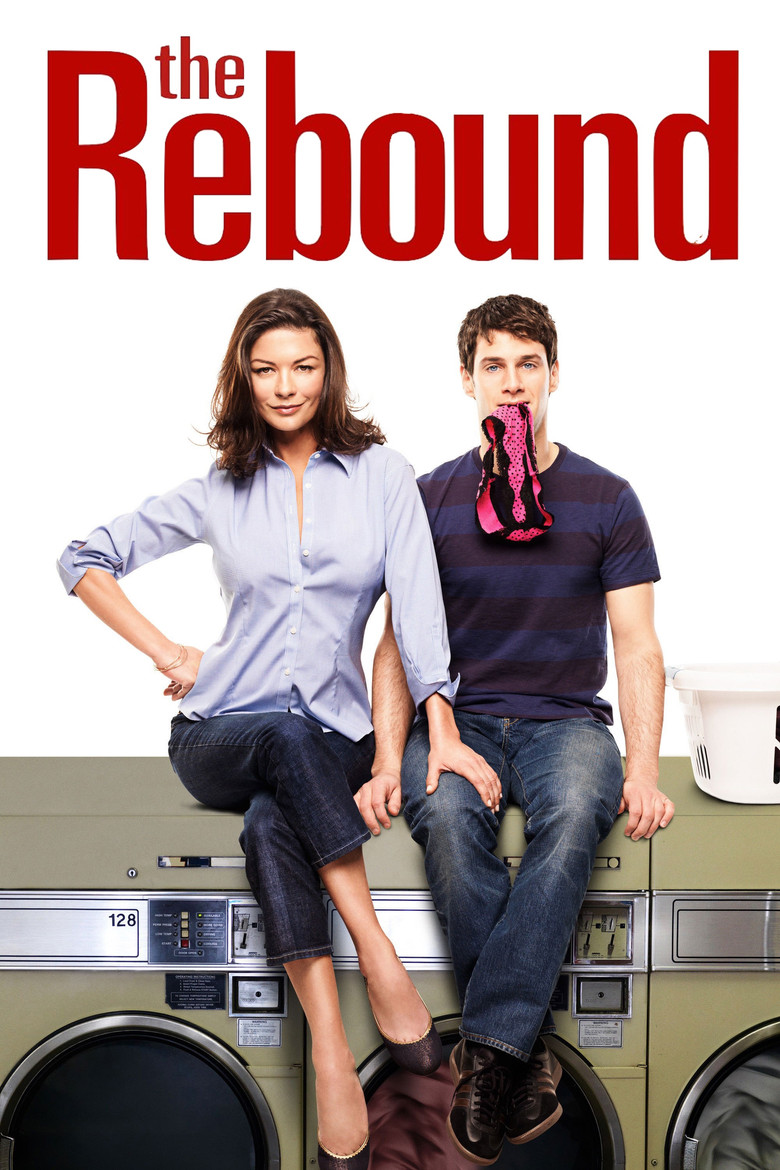 The Rebound (2009) — affiche film et bande-annonce