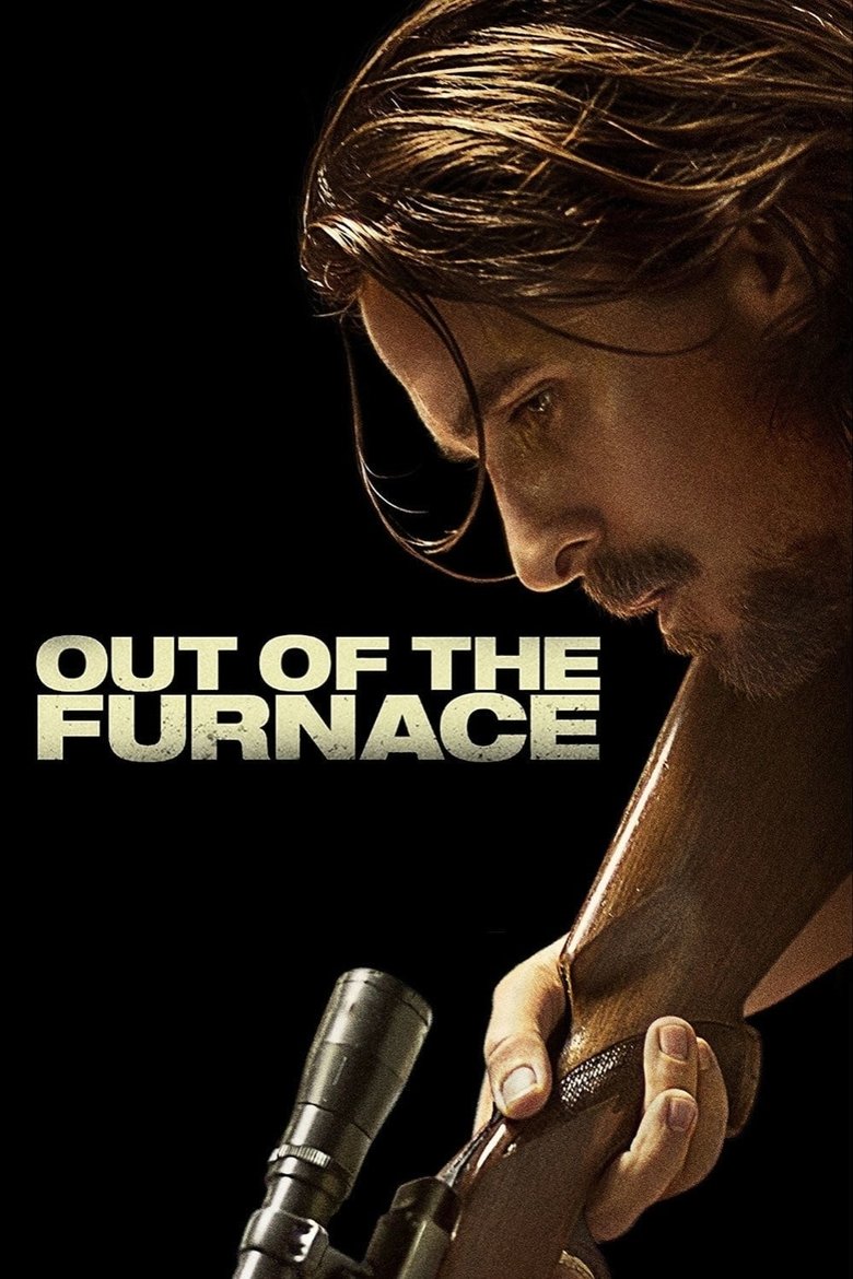 Out of the Furnace (2013) — affiche film et bande-annonce