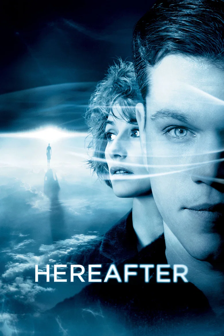 Hereafter (2010) — affiche film et bande-annonce