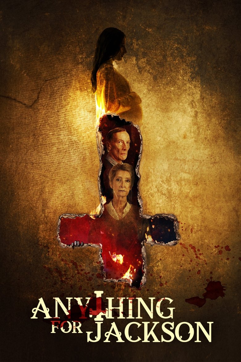 Anything for Jackson (2020) — affiche film et bande-annonce
