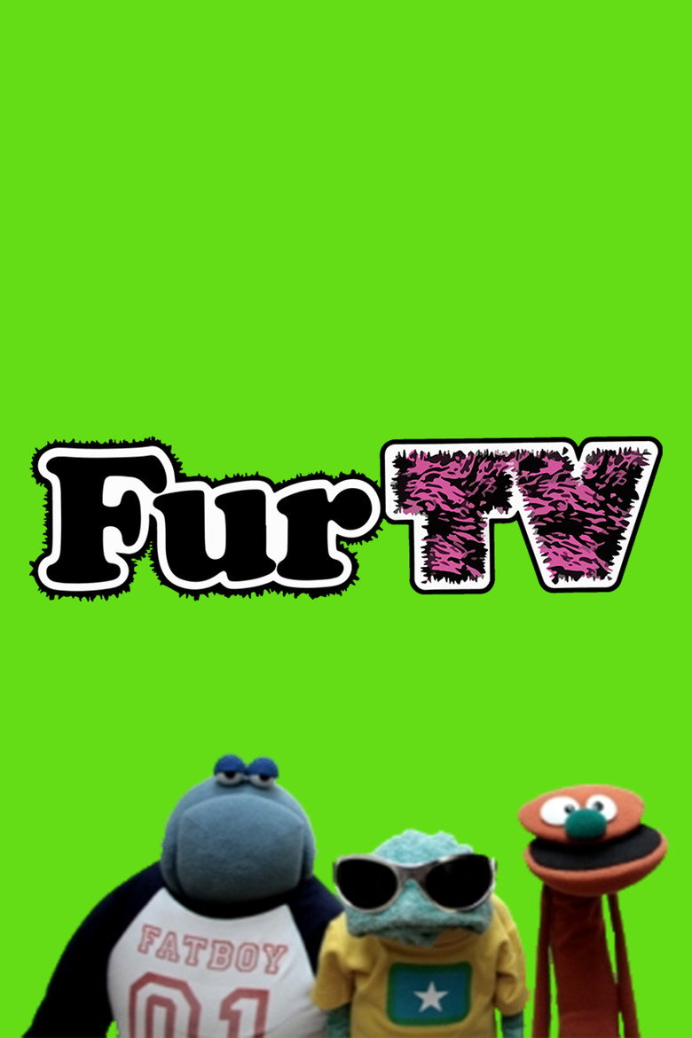 Fur TV (2008) — affiche série