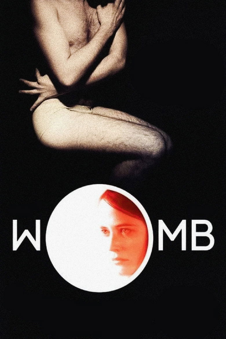 Womb (2010) — affiche film et bande-annonce