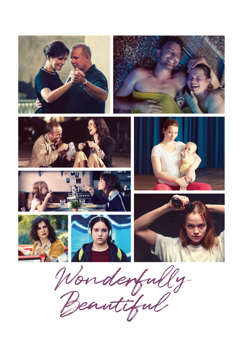 Wunderschön (2022) — affiche film et bande-annonce