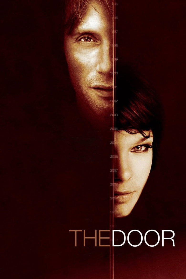 The Door (2009) — affiche film