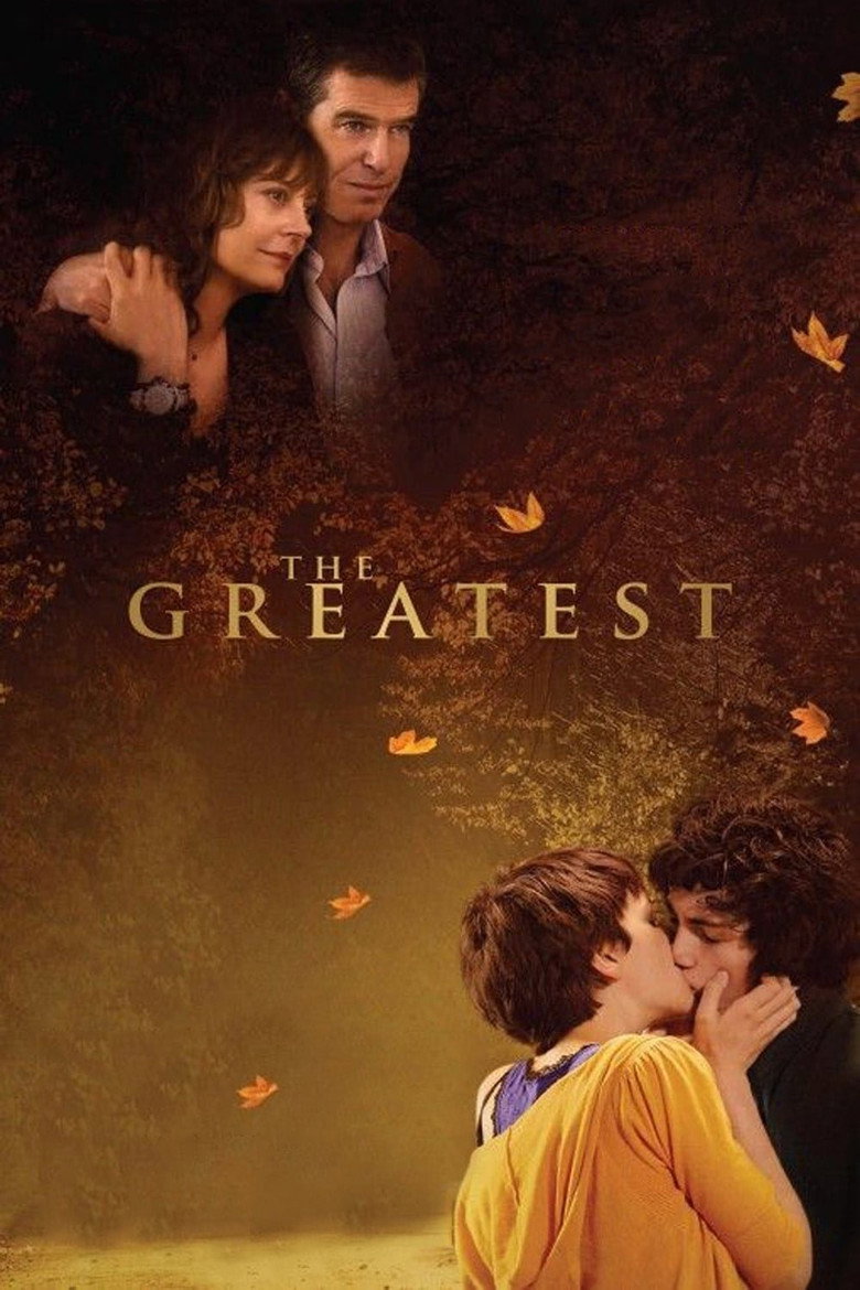 The Greatest (2009) — affiche film et bande-annonce