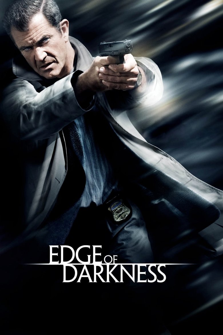 Edge of Darkness (2010) — affiche film et bande-annonce