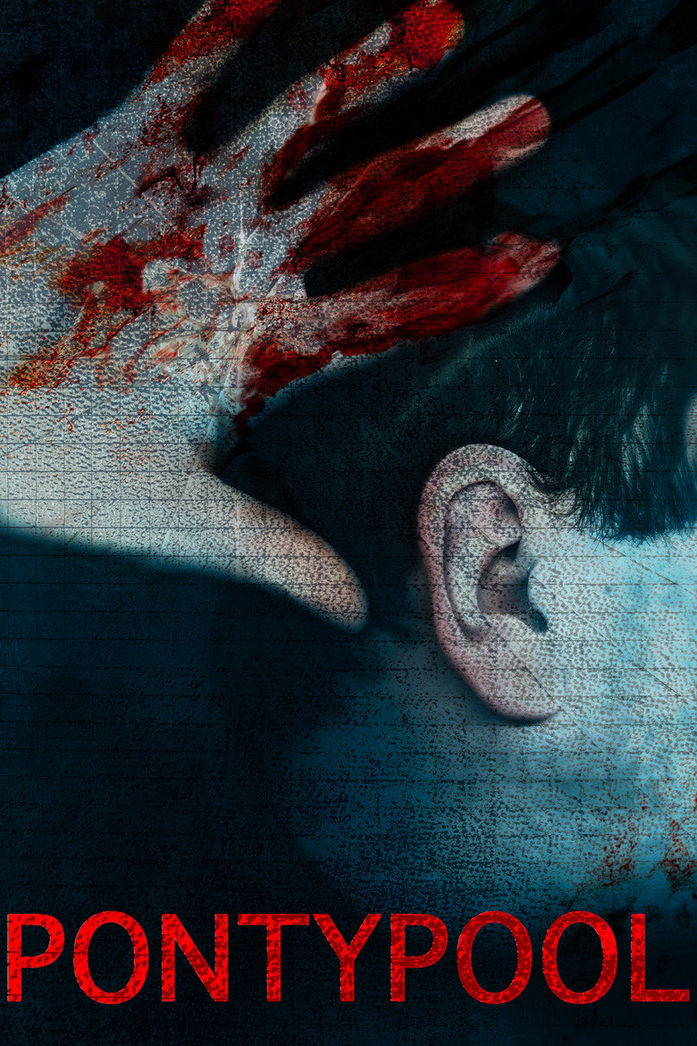 Pontypool (2008) — affiche film et bande-annonce