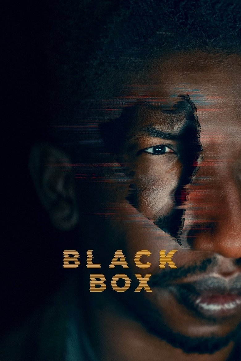 Black Box (2020) — affiche film et bande-annonce