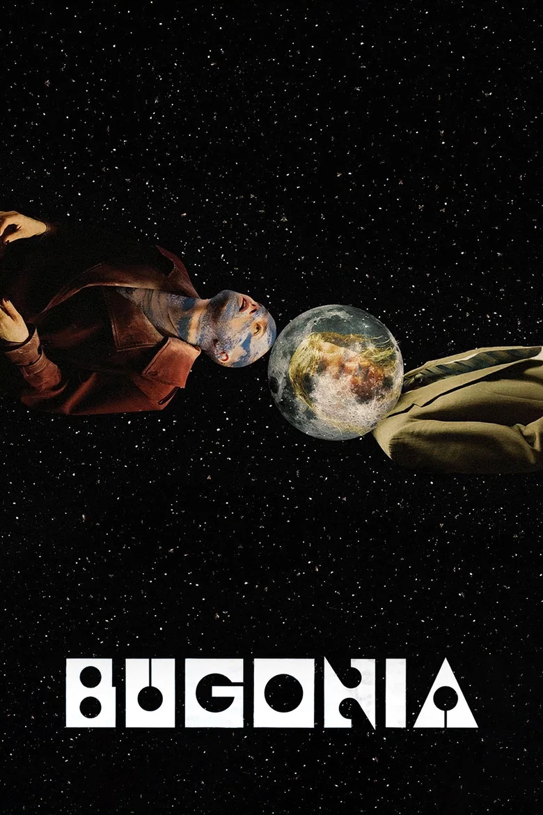 Bugonia (2025) — affiche film et bande-annonce