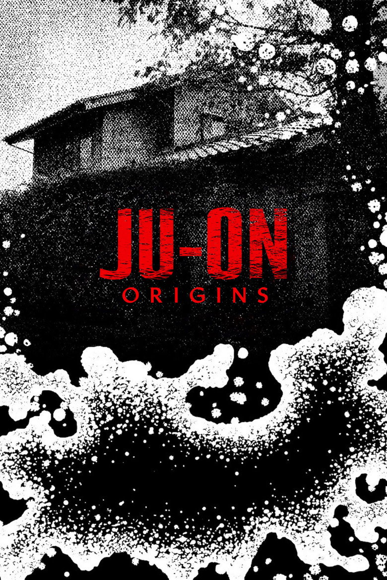 Ju-on: Origins (2020) — affiche série et bande-annonce