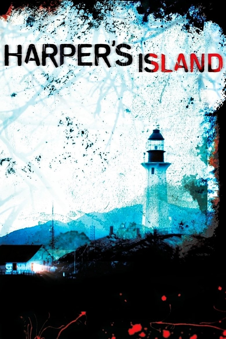 Harper's Island (2009) — affiche série et bande-annonce