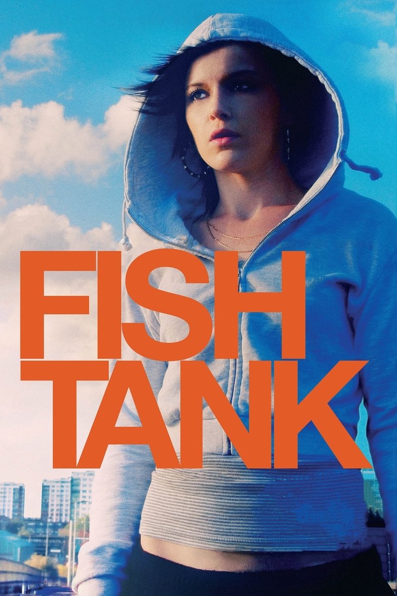 Fish Tank (2009) — affiche film et bande-annonce