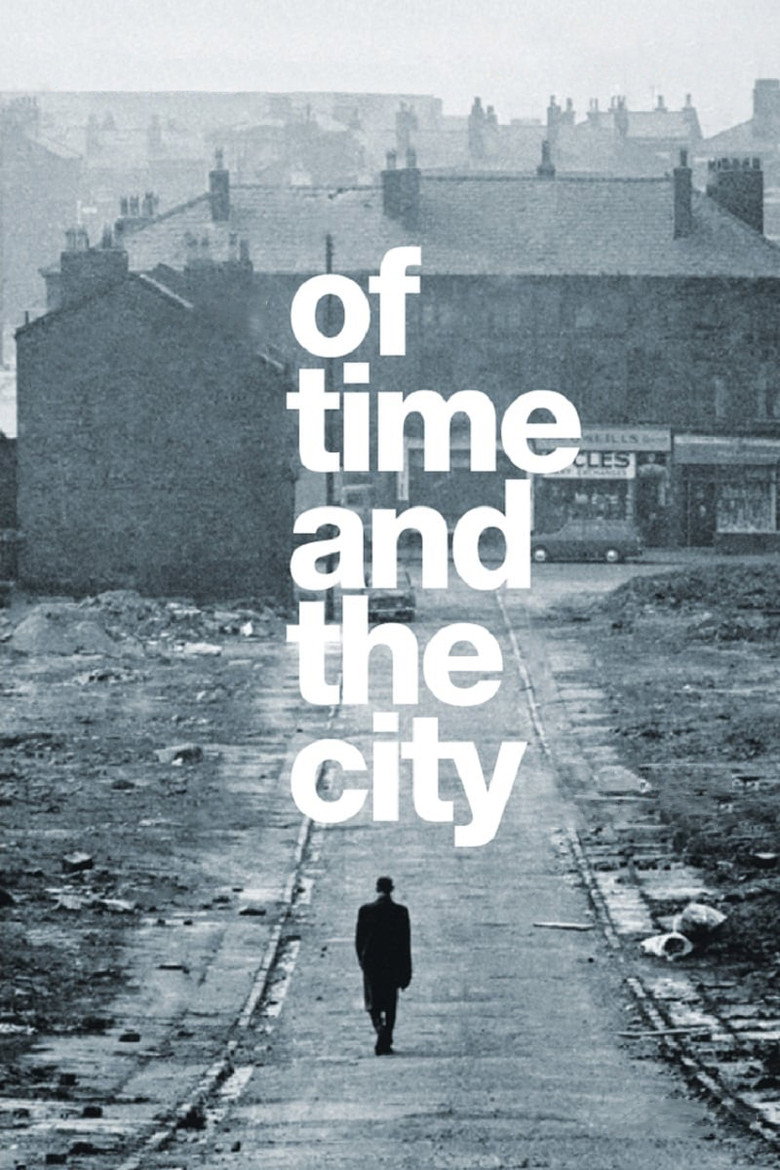 Of Time and the City (2008) — affiche film et bande-annonce
