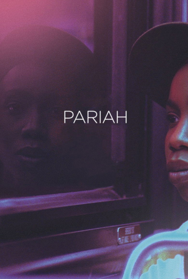 Pariah (2011) — affiche film et bande-annonce