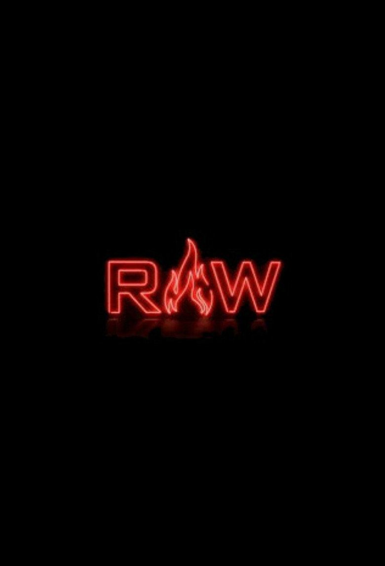 Raw (2008) — affiche série