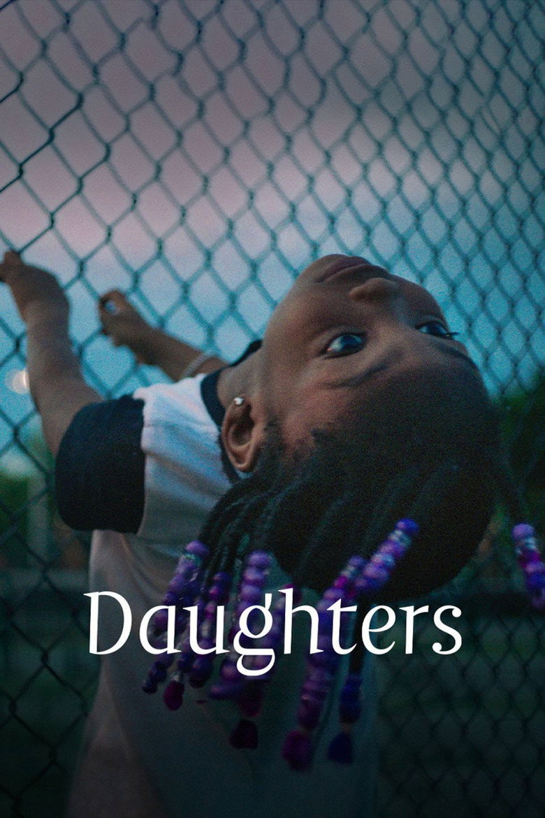Daughters (2024) — affiche film et bande-annonce