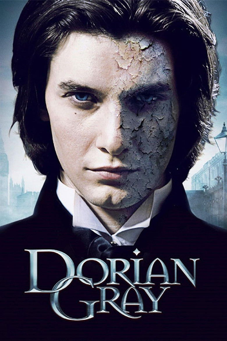 Dorian Gray (2009) — affiche film et bande-annonce