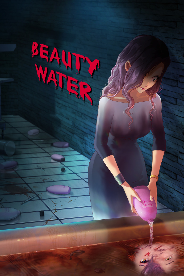 Beauty Water (2020) — affiche film et bande-annonce