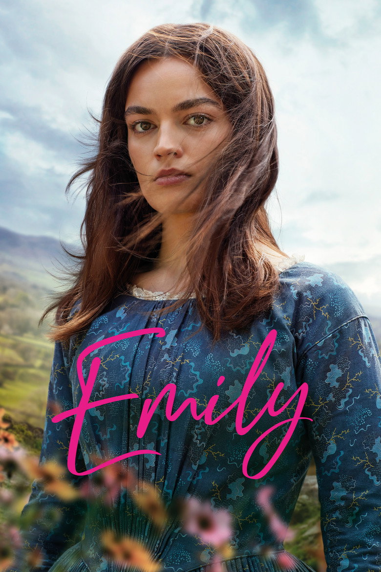 Emily (2022) — affiche film et bande-annonce