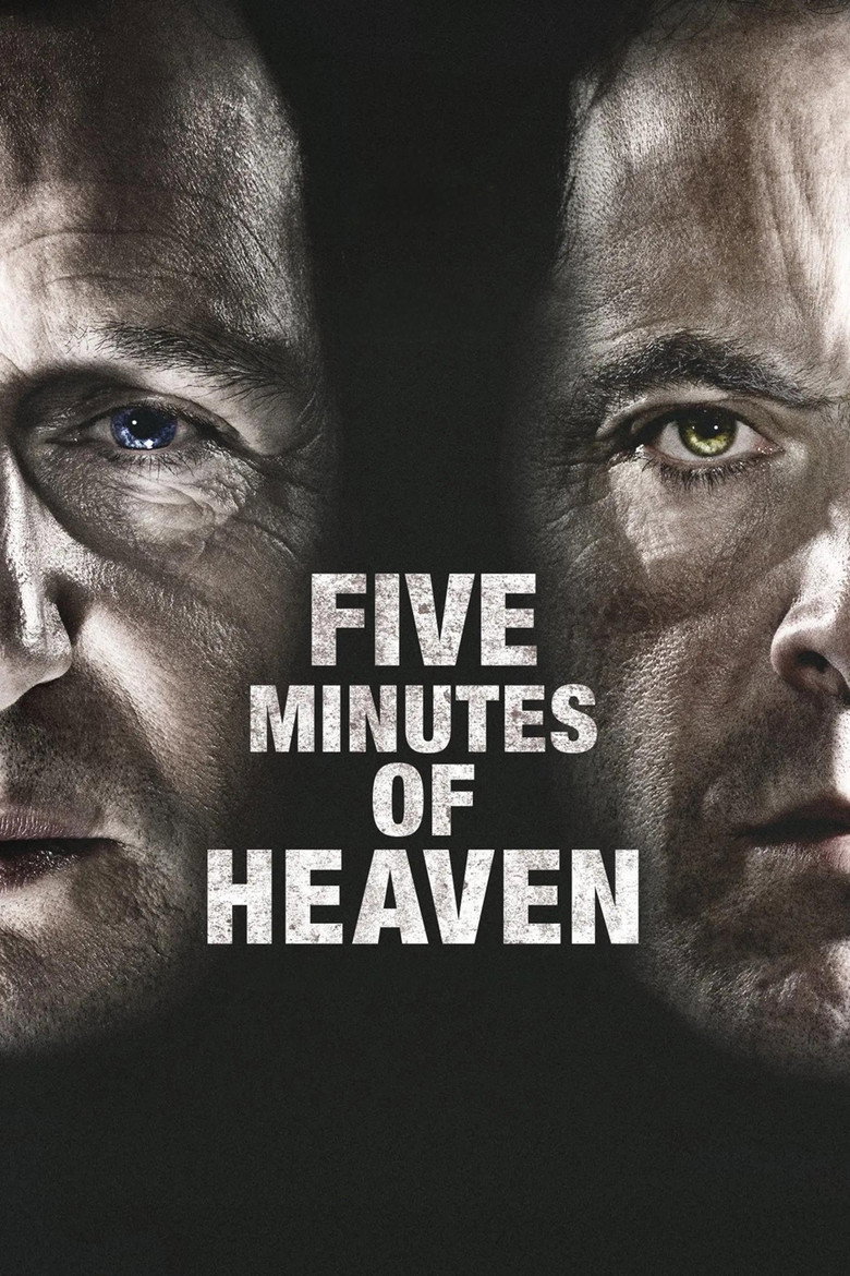 Five Minutes of Heaven (2009) — affiche film et bande-annonce