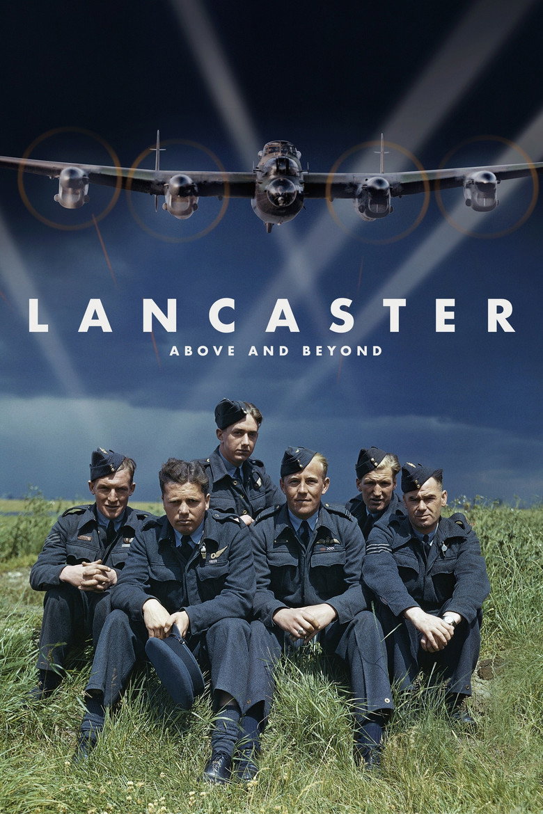 Lancaster (2022) — affiche film et bande-annonce