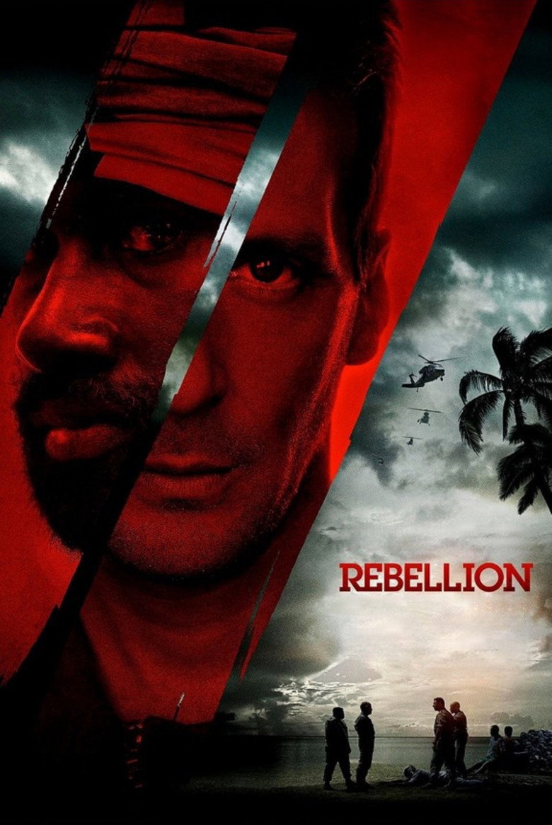 Rebellion (2011) — affiche film et bande-annonce