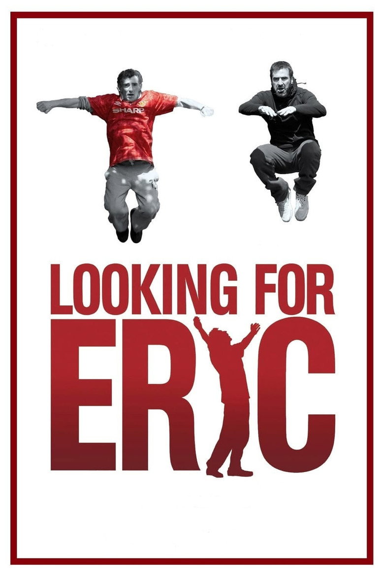 Looking for Eric (2009) — affiche film et bande-annonce