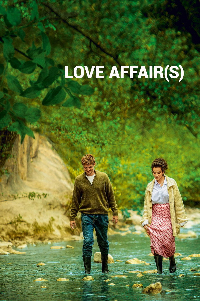 Love Affair(s) (2020) — affiche film et bande-annonce