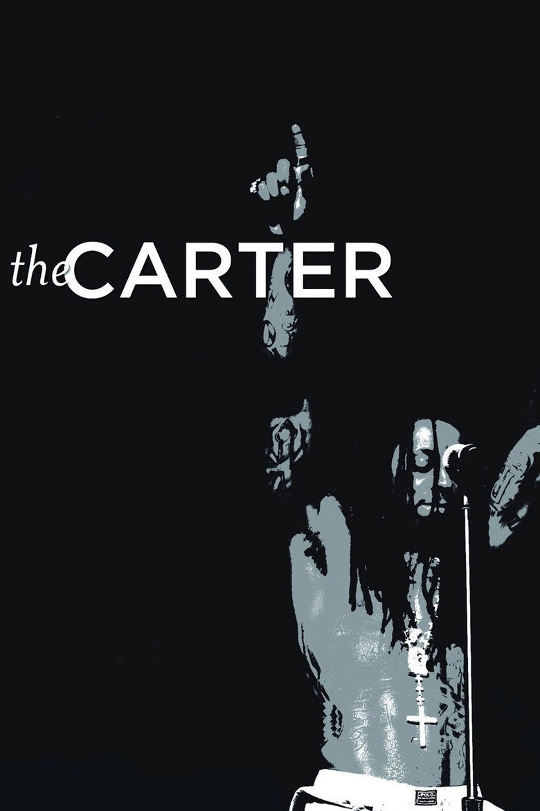 The Carter (2009) — affiche film et bande-annonce