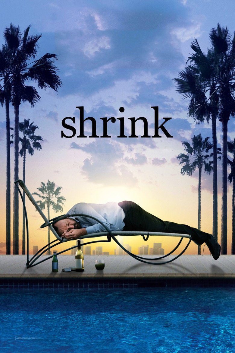 Shrink (2009) — affiche film et bande-annonce