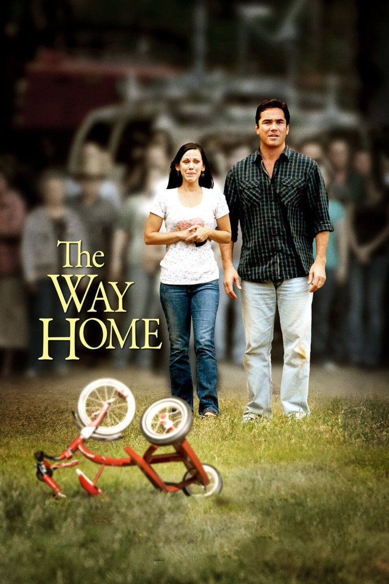 The Way Home (2010) — affiche film et bande-annonce