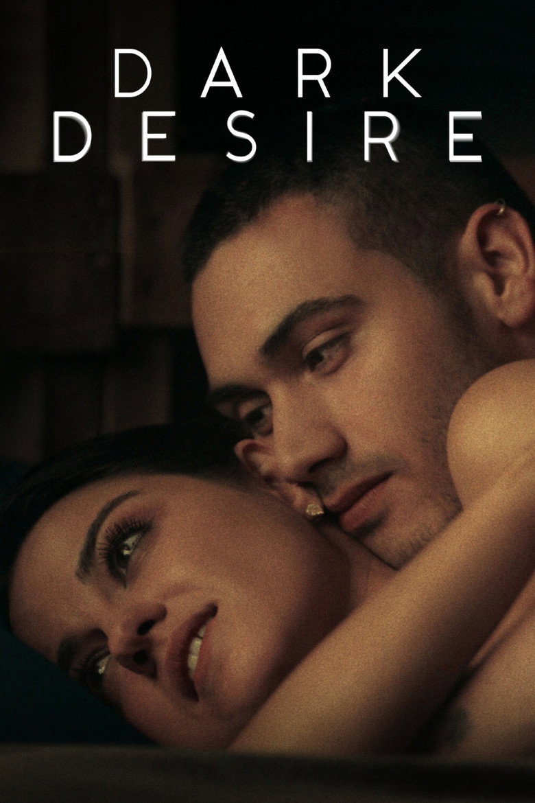 Dark Desire (2020) — affiche série
