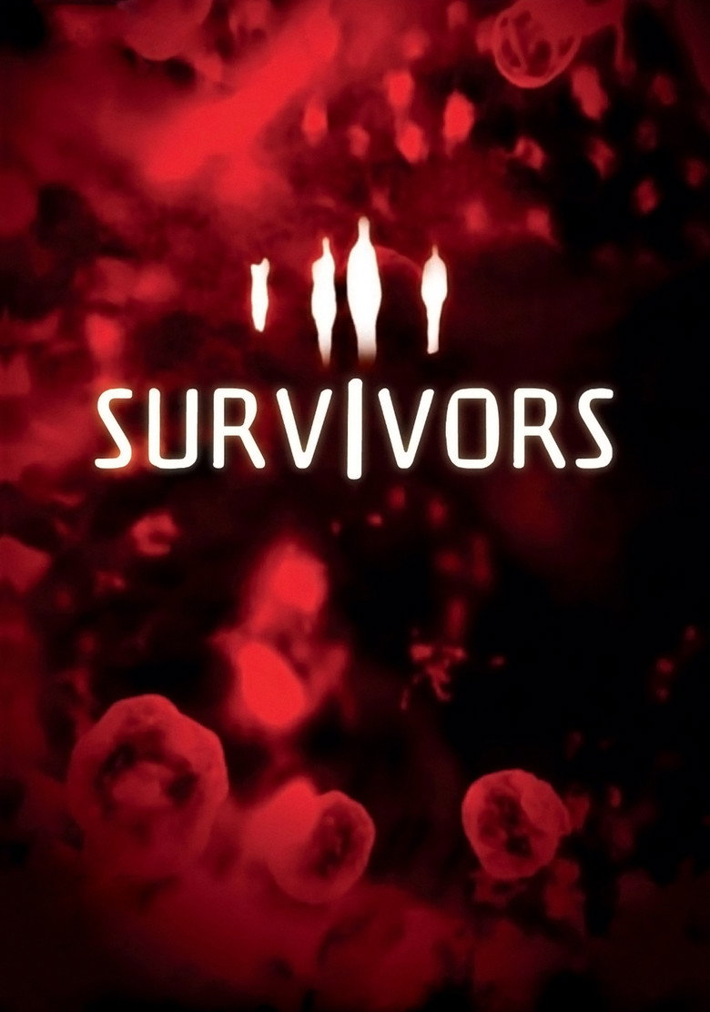 Survivors (2008) — affiche série et bande-annonce