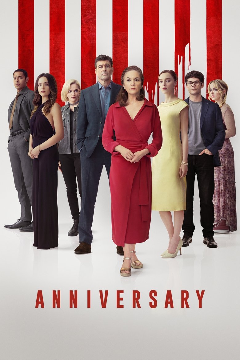 Anniversary (2025) — affiche film et bande-annonce
