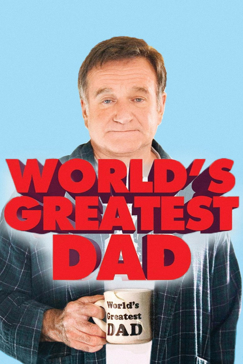World's Greatest Dad (2009) — affiche film et bande-annonce
