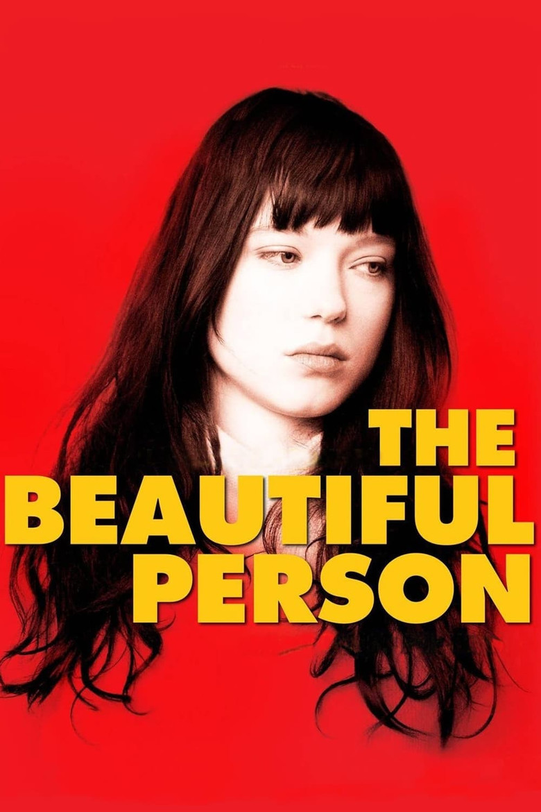 The Beautiful Person (2008) — affiche film et bande-annonce