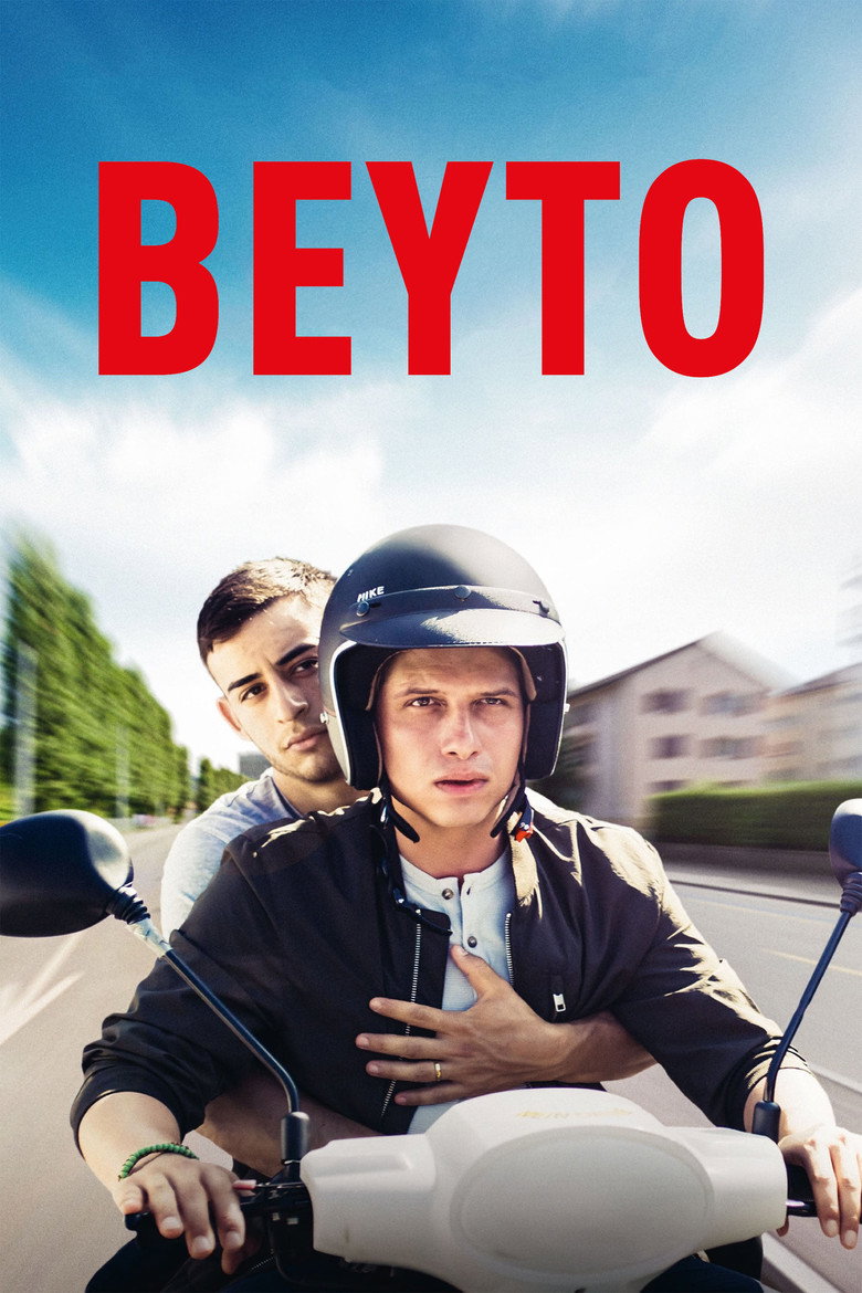 Beyto (2020) — affiche film et bande-annonce