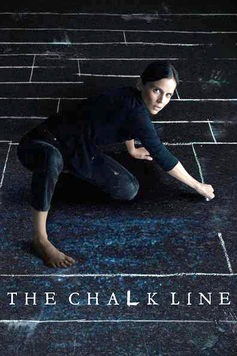 The Chalk Line (2022) — affiche film et bande-annonce